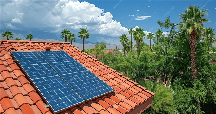 PV Tile Roof Solar Mounting System best